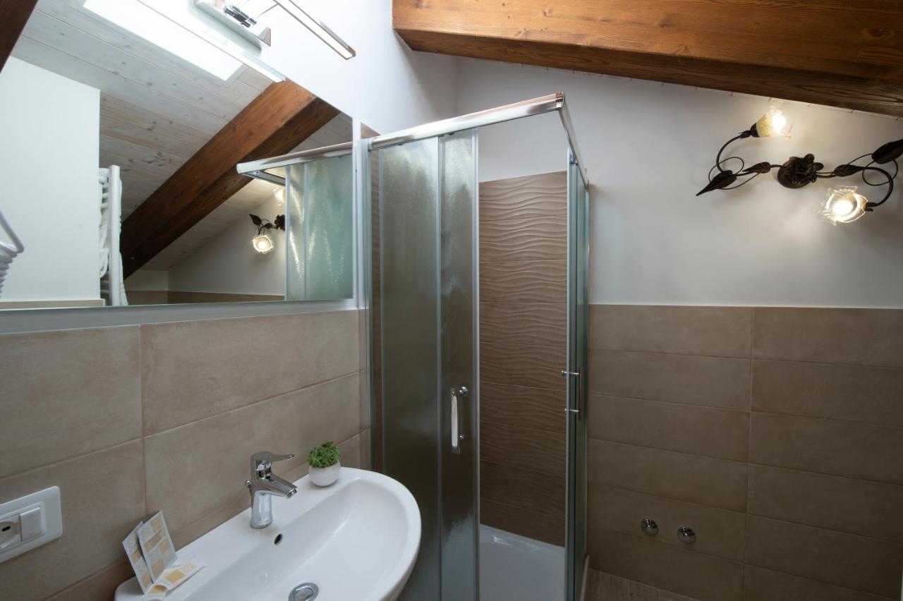 Il Ritrovo Degli Dei Bed & Breakfast Agerola Exterior photo